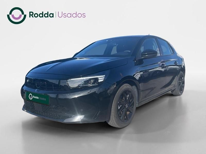Usado Opel Corsa 100 HP (73 kW) 2025 Outro Citadino