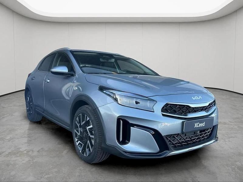 Novo Kia XCeed 115 HP (84 kW) 2025 Outra SUV