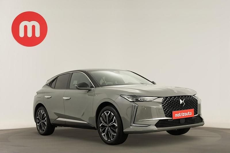 Usado DS Automobiles DS4 Rivoli 130 HP (95 kW) 2024 SUV