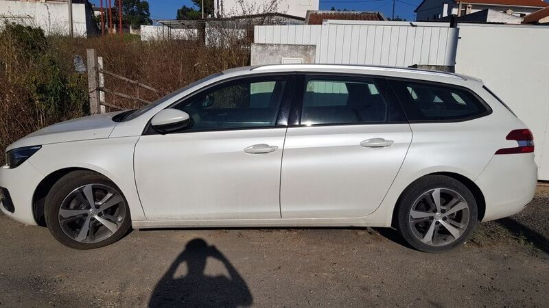 Usado 2019 Peugeot 308 Carrinha | € 11.000 (Super Preço) - Imagem 1/4