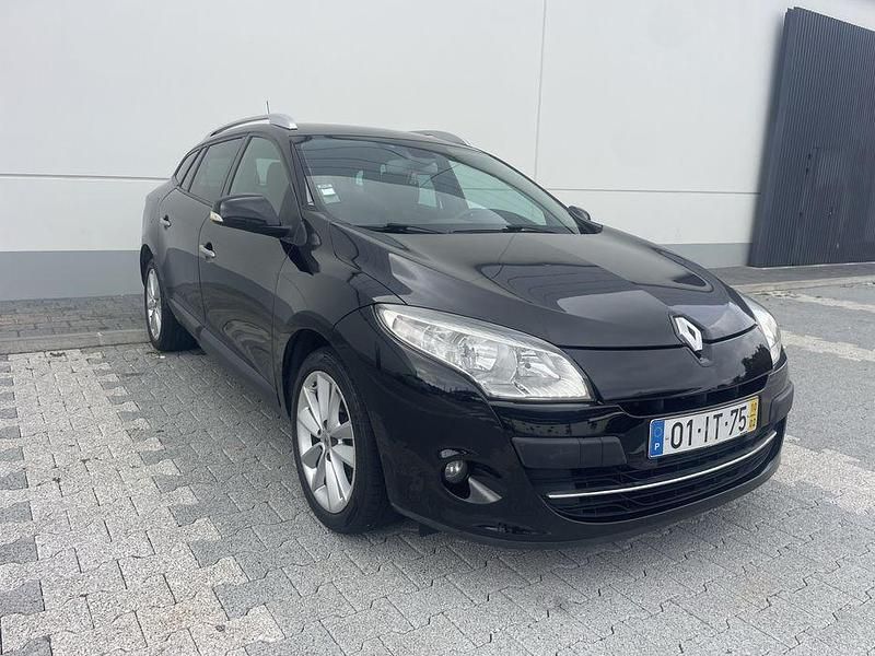 Usado 2010 Renault Mégane III Carrinha | € 4.650 (Bom preço) - Imagem 1/4