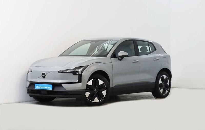 Cinzento Usado 2024 Volvo EX30 SUV | € 34.750 (Bom preço) - Imagem 1/2