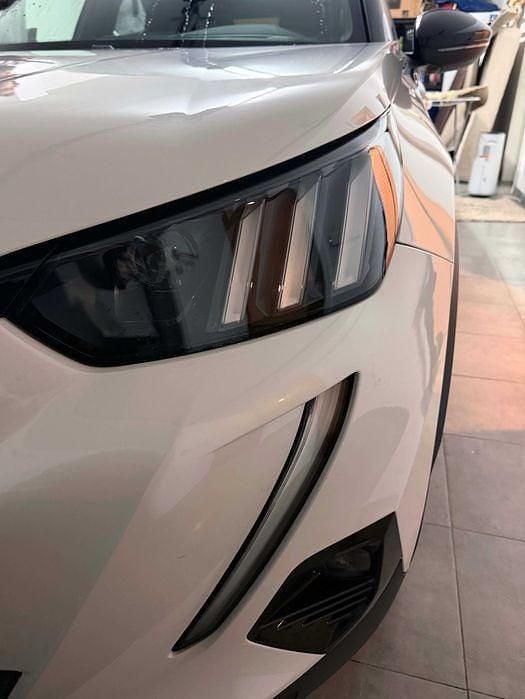 Usado 2021 Peugeot 2008 GTi SUV | € 19.500 (Bom preço) - Imagem 1/4