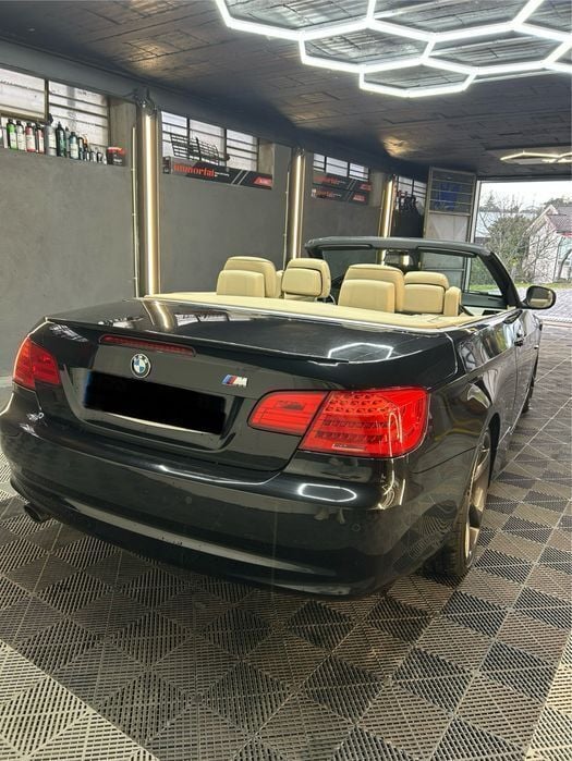 Usado 2012 BMW 320 Cabrios | € 17.900 (Preço justo) - Imagem 1/4