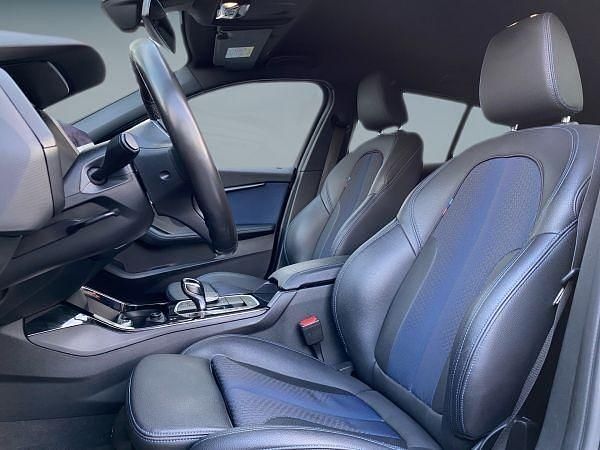 Preto Usado 2024 BMW 116 Citadino | € 31.900 (Preço elevado) - Imagem 1/1