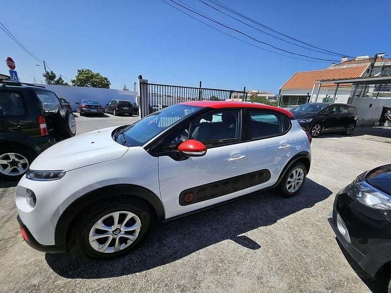 Usado 2020 Citroën C3 Citadino | € 10.480 (Bom preço) - Imagem 1/4