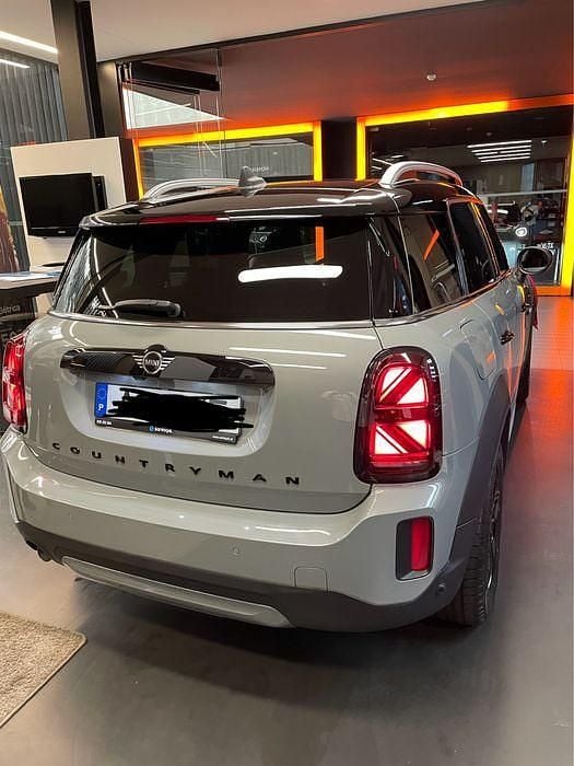 Usado 2021 Mini One D Countryman SUV | € 23.200 (Bom preço) - Imagem 1/4