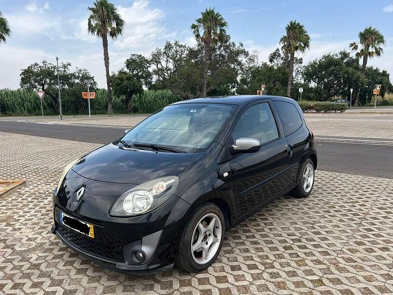 Usado 2012 Renault Twingo Citadino | € 5.250 - Imagem 1/4