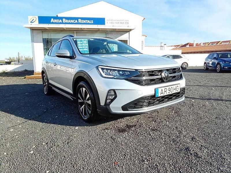 Usado 2022 VW Taigo SUV | € 17.000 (Preço justo) - Imagem 1/4