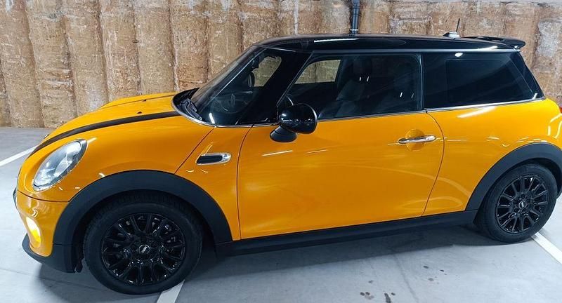 Usado 2014 Mini Cooper D Citadino | € 12.900 (Bom preço) - Imagem 1/4