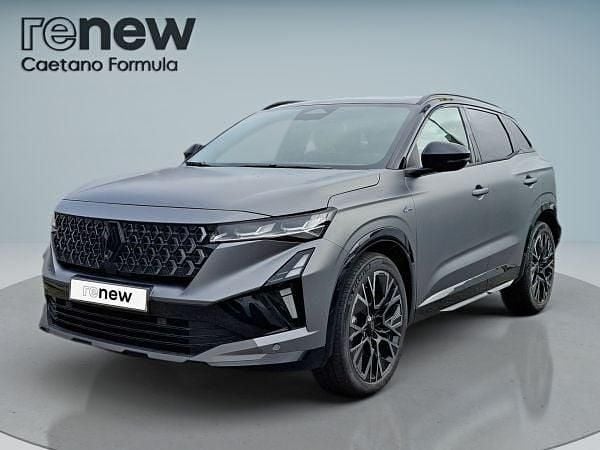 Cinzento Usado 2025 Renault Austral SUV | € 43.950 - Imagem 1/4