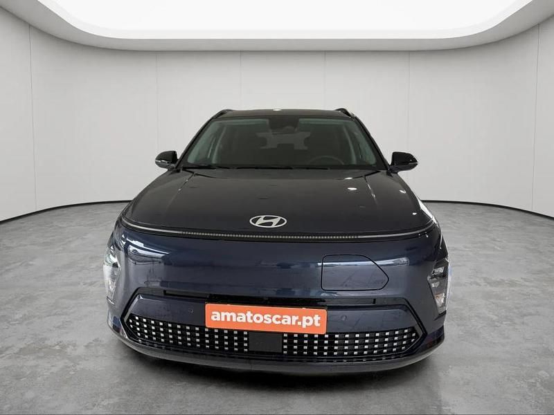 Novo Hyundai Kauai 150 kW (204 HP) 2025 Outra SUV