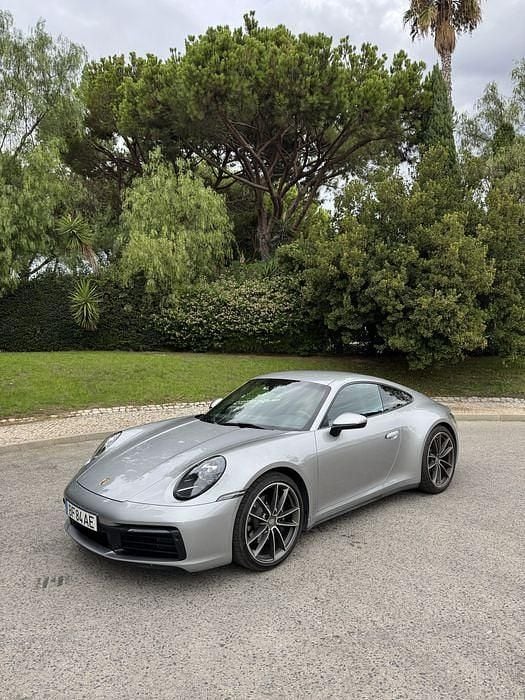 Usado 2023 Porsche 911 Carrera | € 149.000 - Imagem 1/4