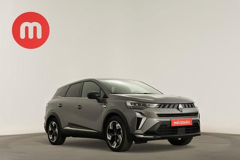 Usado 2025 Renault Symbioz Techno SUV | € 30.999 (Preço justo) - Imagem 1/4