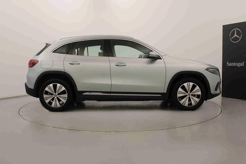 Usado Mercedes EQA250+ Edition 139 kW (190 HP) 2025 Outra SUV
