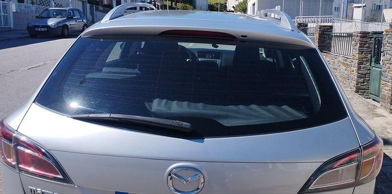 Usado 2008 Mazda 6 Sedan | € 6.000 - Imagem 1/4