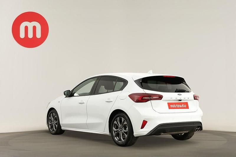 Usado Ford Focus ST-Line X 155 HP (114 kW) 2025