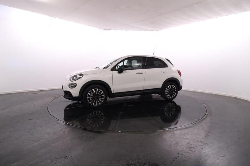 Branco Usado 2023 Fiat 500 City Look SUV | € 21.500 - Imagem 1/4