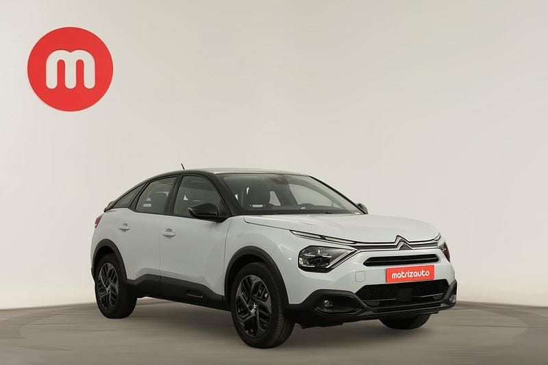 Usado 2024 Citroën C4 PureTech | € 21.999 (Preço justo) - Imagem 1/4