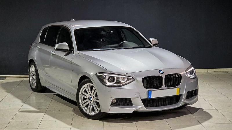 Usado 2014 BMW 120 Comfort Edition Citadino | € 14.950 (Bom preço) - Imagem 1/4