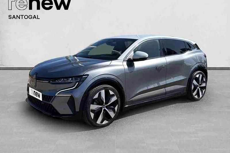 Cinzento Usado 2023 Renault Mégane Techno Citadino | € 28.490 (Super Preço) - Imagem 1/4