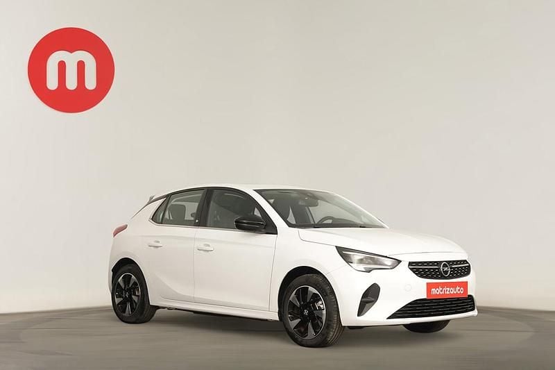 Usado 2023 Opel Corsa-e Elegance Citadino | € 20.499 (Preço justo) - Imagem 1/4