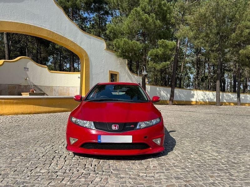 Usado 2007 Honda Civic Type R | € 4.500 - Imagem 1/4