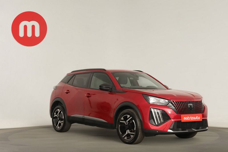 Usado 2024 Peugeot 2008 Allure SUV | € 22.499 (Preço justo) - Imagem 1/4