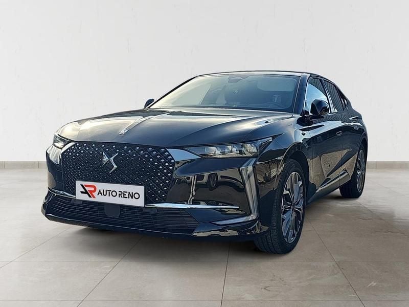 Preto Usado 2024 DS Automobiles DS4 | € 35.900 (Preço justo) - Imagem 1/4