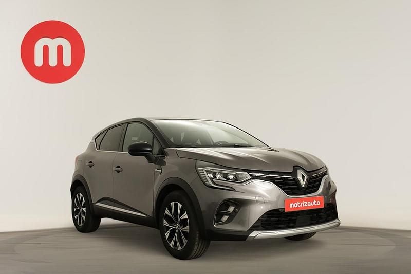 Usado 2024 Renault Captur Techno SUV | € 21.499 (Preço justo) - Imagem 1/4