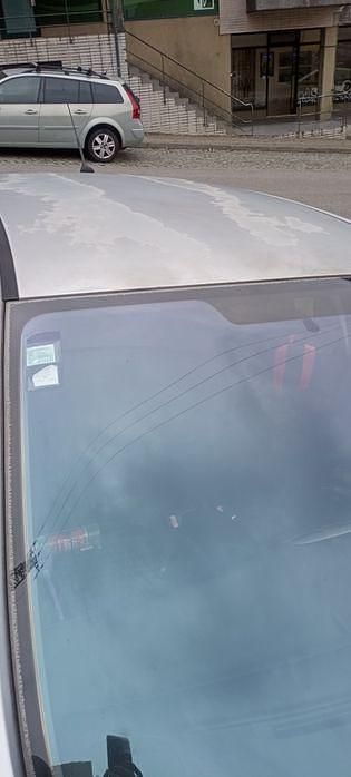 Usado 2001 Peugeot 307 Sedan | € 1.700 (Preço justo) - Imagem 1/4