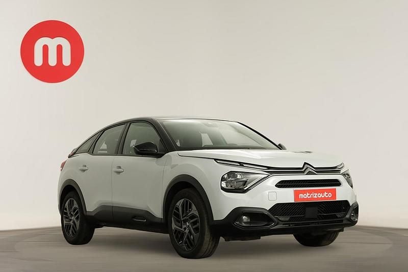 Usado Citroën C4 PureTech 131 HP (96 kW) 2024 SUV