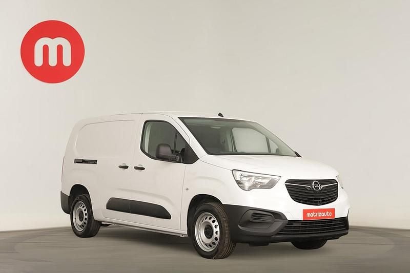 Usado 2023 Opel Combo Monovolume | € 15.040 (Preço justo) - Imagem 1/4