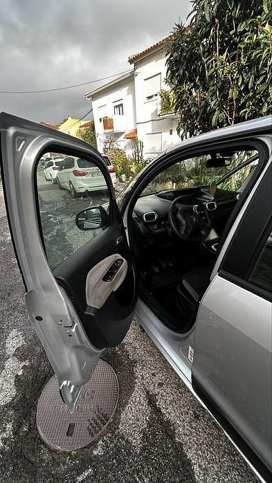 Usado Citroën C3 Picasso 2009 Monovolume