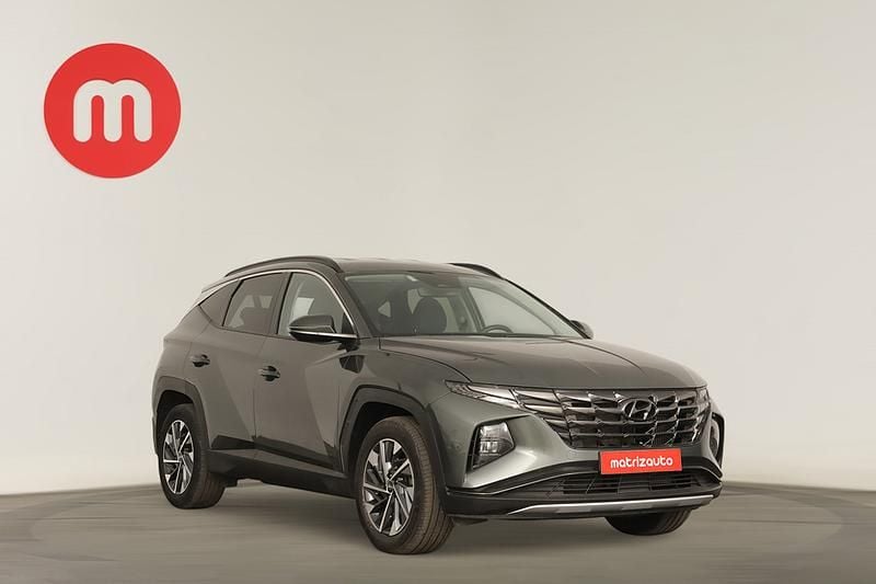 Usado 2023 Hyundai Tucson Premium SUV | € 27.499 (Super Preço) - Imagem 1/4