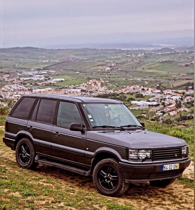 Usado 2000 Land Rover Range Rover SUV | € 16.000 - Imagem 1/4