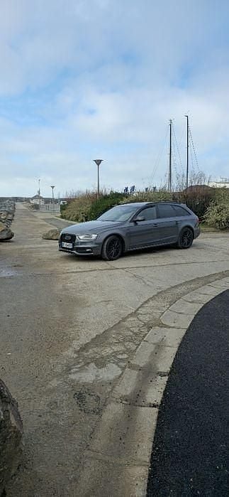 Usado 2016 Audi A4 S-Line Sedan | € 22.000 (Preço justo) - Imagem 1/4