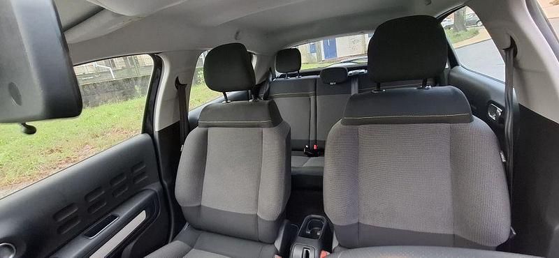 Usado Citroën C3 PureTech 83 HP (61 kW) 2024 Sedan