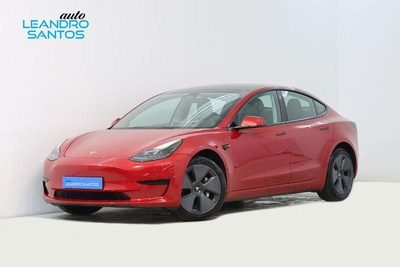 Usado Tesla Model 3 225 kW (306 HP) 2022 Outra Sedan