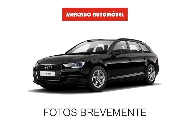 Preto Usado 2017 Audi A4 Carrinha | € 21.900 (Bom preço) - Imagem 1/1