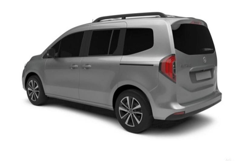 Novo 2025 Mercedes EQT200 Monovolume | € 51.451 - Imagem 1/4