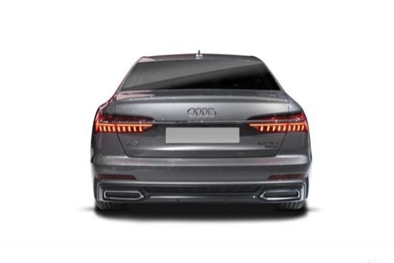 Usado Audi A6 Ambiente 299 HP (219 kW) 2023 605€305€ Sedan