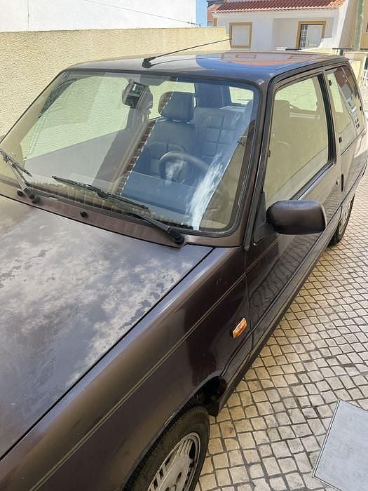 Usado 1988 Renault Super 5 Citadino | € 3.900 - Imagem 1/4