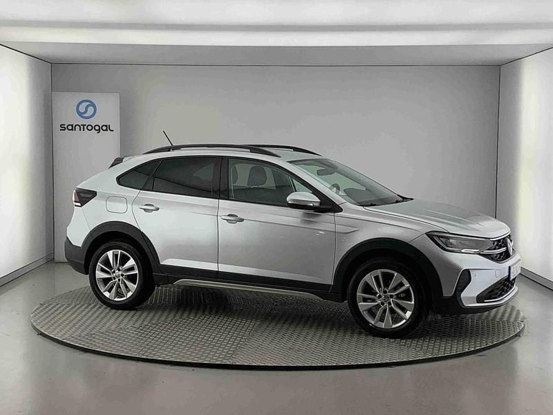 Outra Usado 2024 VW Taigo SUV | € 21.490 (Preço justo) - Imagem 1/4