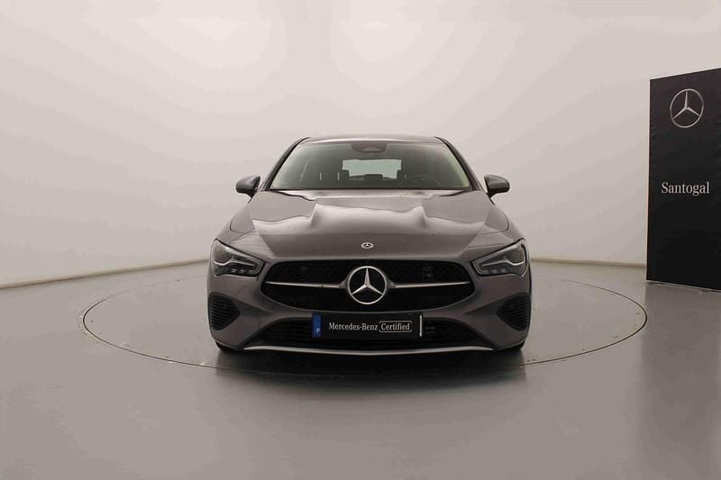 Usado Mercedes CLA180 116 HP (85 kW) 2024 Outro Sedan