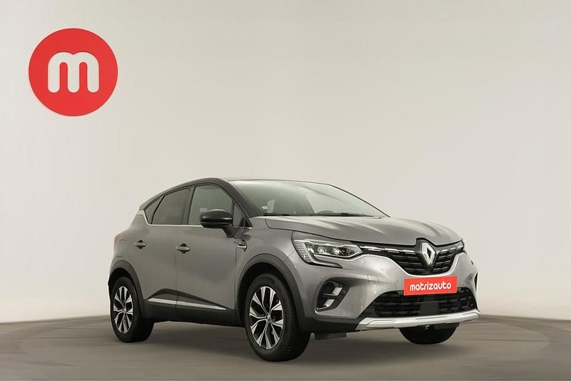 Usado 2024 Renault Captur Techno SUV | € 19.799 (Preço justo) - Imagem 1/4