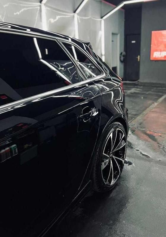 Usado Audi A3 150 HP (110 kW) 2015 Preto Citadino