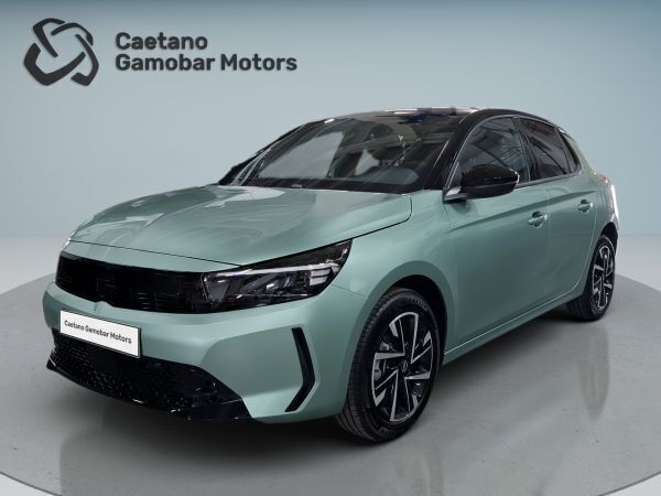 Verde Novo 2025 Opel Corsa | € 19.990 (Preço justo) - Imagem 1/4