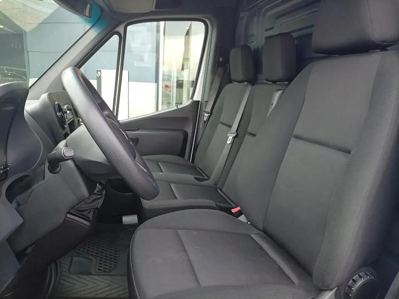 Usado Mercedes Sprinter 150 HP (110 kW) 2022 Branco Van