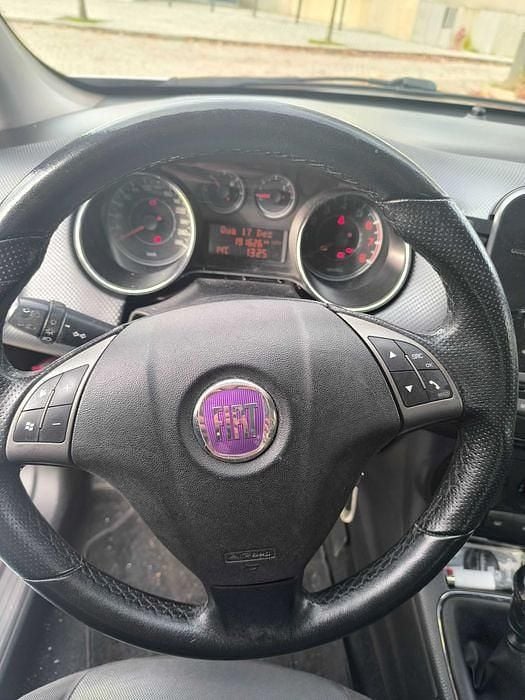 Usado 2008 Fiat Bravo Citadino | € 3.900 - Imagem 1/4